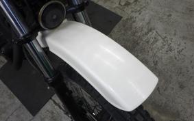 KAWASAKI 250TR 1986 BJ250F