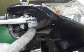 HONDA TACT Basket 2020 AF79