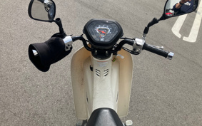 HONDA SUPER CUB50 AA07