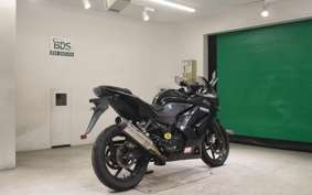 KAWASAKI NINJA 250R 2000 EX250K