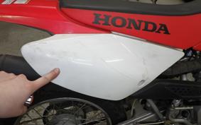 HONDA CRF100F 2006 HE03
