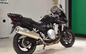 SUZUKI BANDIT 1250 SA 2009 GW72A