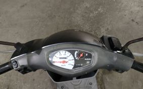 SUZUKI ADDRESS V125 CF46A