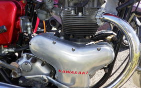 KAWASAKI W1 1967 W1F