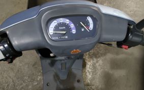 YAMAHA JOG POCHE SA08J