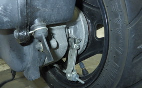 SUZUKI LET's 5 2001 CA47A