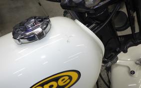HONDA APE 50 1971 AC16