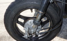 SUZUKI LET's 4 CA41A