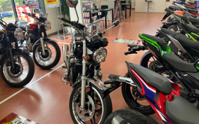 HONDA CB1100 ABS 2011 SC65