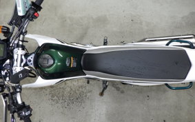 YAMAHA SEROW 250 Gen.3 2020 DG31J