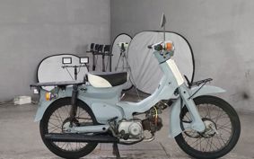 HONDA SUPER CUB50 C50