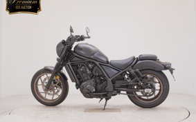 HONDA REBEL 1100 S DCT 2026 SC87