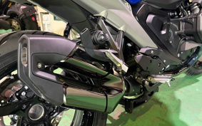 BMW R1300RS ASA 2026 0M61