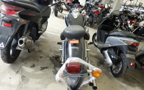 YAMAHA DRAGSTAR 250 VG02J