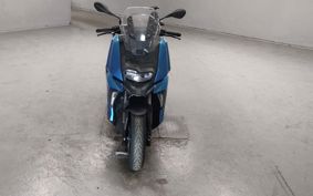 BMW C400X 0C09
