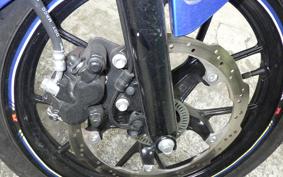 SUZUKI GSX-R125 2006 DL33B