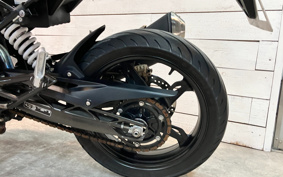 BMW G310R 2022 0G41