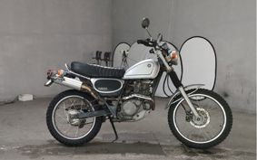 YAMAHA BRONCO 5BT