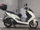Фото Yamaha MAJESTY 155S с японского аукциона
