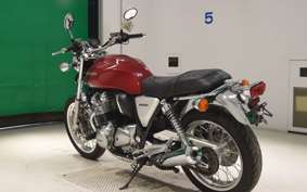 HONDA CB1100 EX ABS 2017 SC65