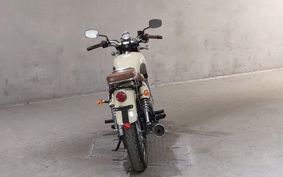 SUZUKI ST250E NJ4AA