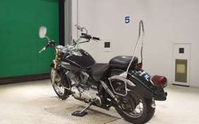 YAMAHA DRAGSTAR 250 VG02J