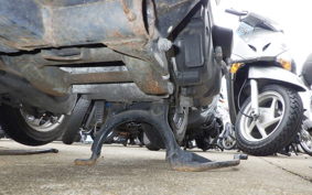 SUZUKI LET's 4 CA46A