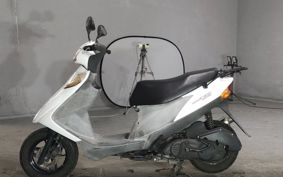 SUZUKI ADDRESS V125 CF46A