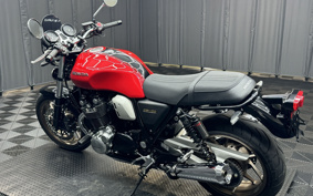HONDA CB1100RS FINAL ED 2022 SC65