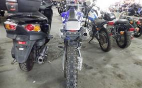 YAMAHA WR250F 2025 CG11W