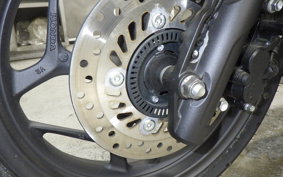 HONDA PCX 160 2021 KF47