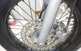 HONDA FTR223 MC34