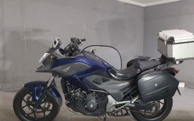 HONDA NC750X DCT 2015 RC72