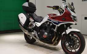 HONDA CB1300SB SUPER BOLDOR 2016 SC54