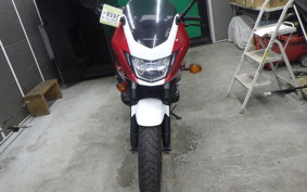 HONDA CB400 SUPER BOLDOR A 2014 NC42