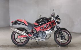 HONDA VTR 250 MC33