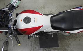 HONDA CB1300SF SUPER FOUR 2010 SC54