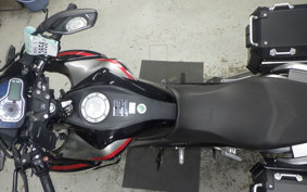 HONDA CB190X
