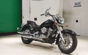 YAMAHA DRAGSTAR 400 CLASSIC  2015 VH02J