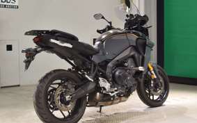 YAMAHA TRACER 9 GT+ RN70J