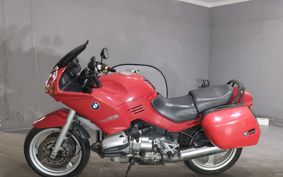 BMW R1100RS 1995 7000