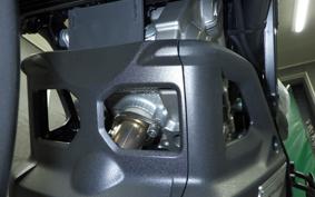 SUZUKI Vｽﾄﾛｰﾑ650XTA 2026 C733M