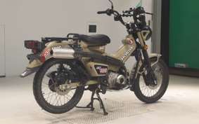 HONDA CT125 HUNTER CUB JA55
