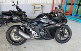 SUZUKI GSX250R DN11A