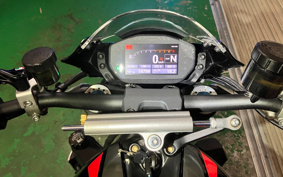 DUCATI MONSTAR 1200R 2016 MA01