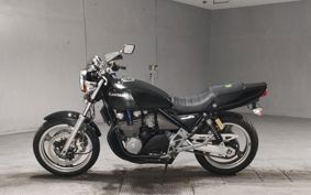 KAWASAKI ZEPHYR400K 1999 ZR400C
