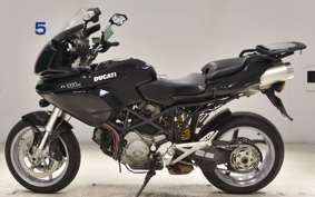 DUCATI MULTISTRADA 1000 DS 2010