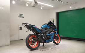 YAMAHA YZF-R25 A 2021 RG43J