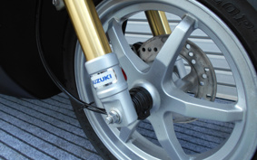 SUZUKI ZZ INCH UP SPORT CA1PB