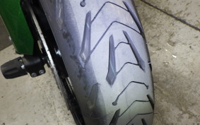 KAWASAKI NINJA 1000 SX 2021 ZXT02K